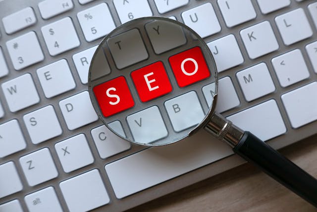 How to Choose the Best SEO Agency for Your Business: A Comprehensive Guide