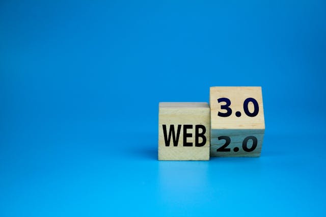 From Web 2.0 to Web3: How Marketing Agencies are Adapting to the Future