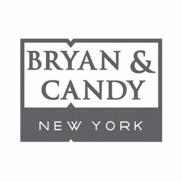 Bryan and candy
